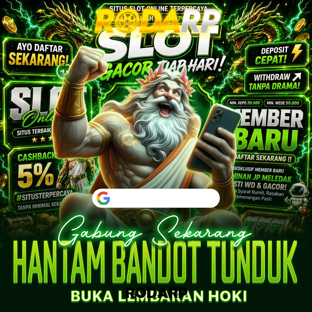 RODARP